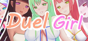 Duel Girl banner