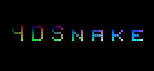 4DSnake banner