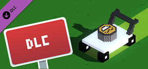 Grass Cutter - White Lawn Mowers: Smiles Pack banner