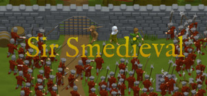 Sir Smedieval banner