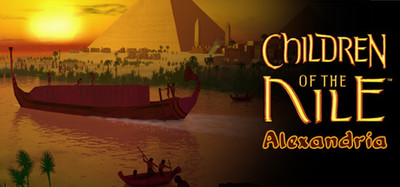 Children of the Nile Alexandria