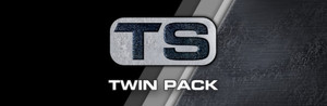 Train Simulator: NS Coal District + NS SD40-2 High Nose LHF Twin Pack banner