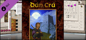 Fantasy Grounds - Rolemaster Classic: Dún Crú banner