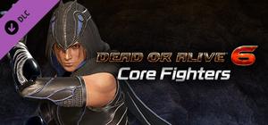 DOA6 Character: Hayate banner