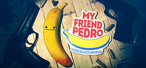 My Friend Pedro + Soundtrack Bundle banner