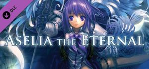 Aselia the Eternal Soundtrack banner