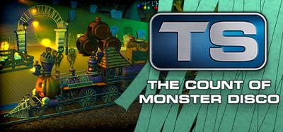 Train Simulator: The Count of Monster Disco