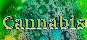 Cannabis banner