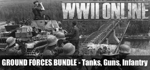 Ground Forces (All Army DLCs) banner