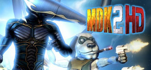 MDK2 HD banner