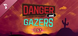 Danger Gazers OST banner