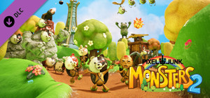 PixelJunk™ Monsters 2 Danganronpa Pack banner