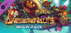 Gnaw Pack banner