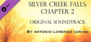 Silver Creek Falls - Chapter 2 Soundtrack banner