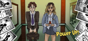 Power-Up banner