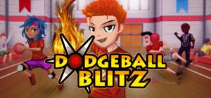 DodgeBall Blitz banner