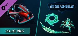 StarWheels - Deluxe Pack banner