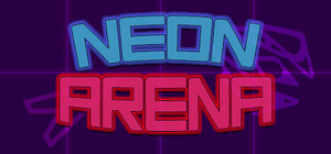 Neon Arena banner