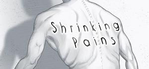Shrinking Pains banner