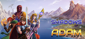 Shadows of Adam Deluxe Edition + OST banner