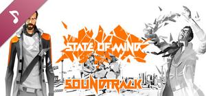 State of Mind - Soundtrack banner