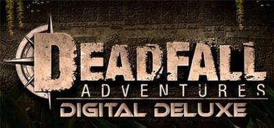 Deadfall Adventures Digital Deluxe