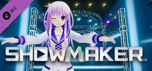 SHOWMAKER Nepgear Pack banner