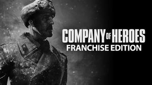 Company Of Heroes Franchise Edition banner