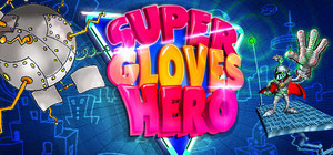Super Gloves Hero banner