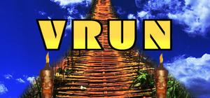 VRun banner