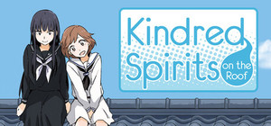 Kindred Spirits on the Roof banner