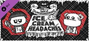 Guild of Dungeoneering - Ice Cream Headaches banner