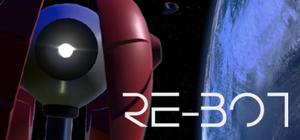 Re-bot banner