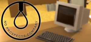 No Prospects Company banner