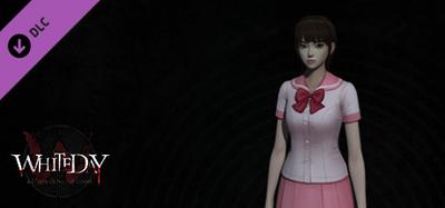 Fashionable School Uniform - Sung-A Kim