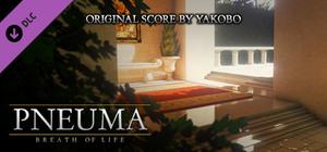 Pneuma: Breath of Life OST banner