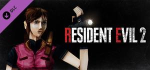 RESIDENT EVIL 2 - Claire Costume: '98 banner