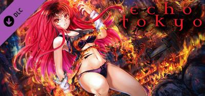 Echo Tokyo: Graphic Novel #1