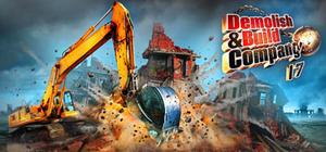 Demolish & Build Company 2017 banner