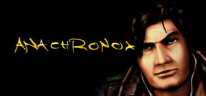 Anachronox banner