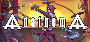 Anathema banner