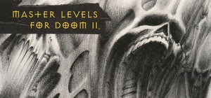 Master Levels for Doom II banner