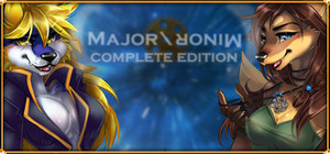 MajorMinor banner