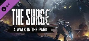 The Surge: A Walk in the Park banner