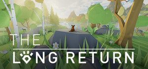 The Long Return banner
