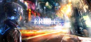 ERISLE banner