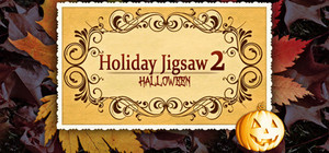 Holiday Jigsaw: Halloween 2 banner