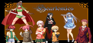 Nokori banner