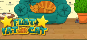 FlatFatCat banner