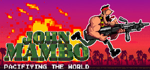 John Mambo banner